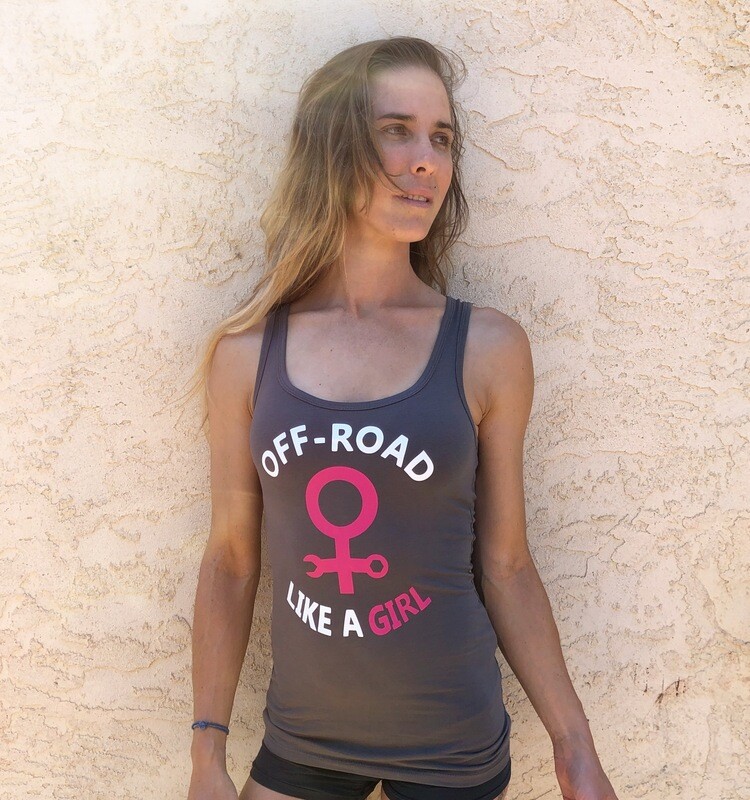 LOGO Tank