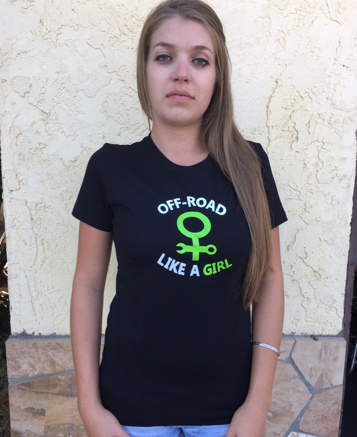 LOGO Tee, Color: Green, Size: XLarge