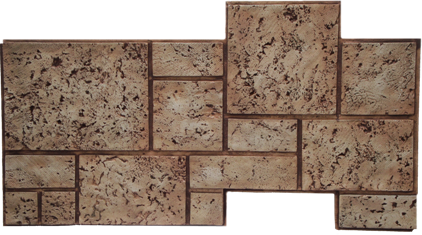 Decomuro Panel Decorativo Mod. Cantera Italiana