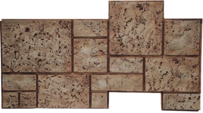Decomuro Panel Decorativo Mod. Cantera Italiana