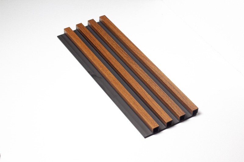 LAMBRIN WPC medida 0.16X2.90 Color