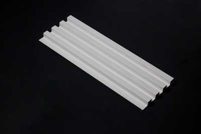 LAMBRIN WPC  medida  0.16X2.90 Color Polar