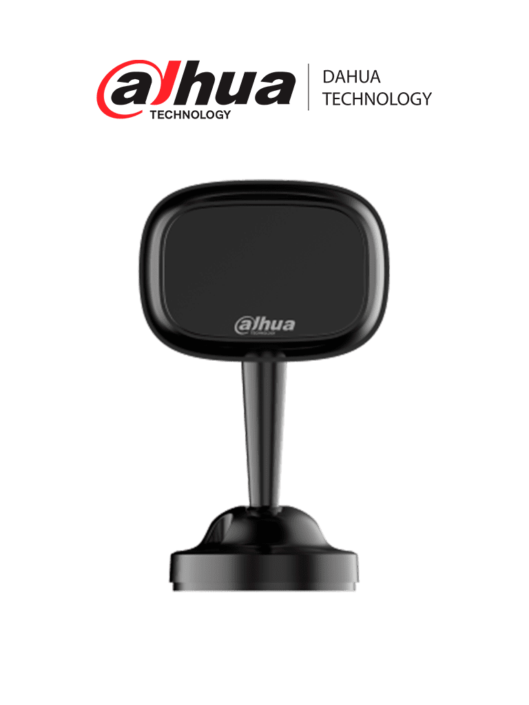 Cámara para Monitoreo de Conductor