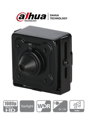 Mini Camara de monitoreo invisible