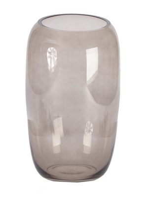 Base De Cristal  Cuello Grande
Codigo : GlassElcesar    Medidas: 37cm x 21cm