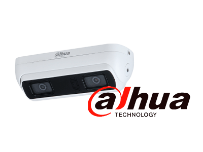 Camara Conteo de Personas