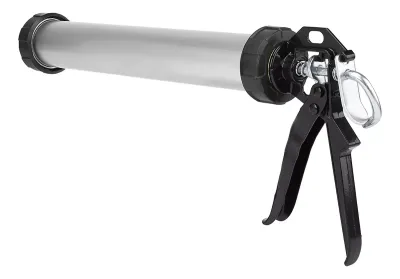 Pistola Para Salchicha 600 Ml Calafateo