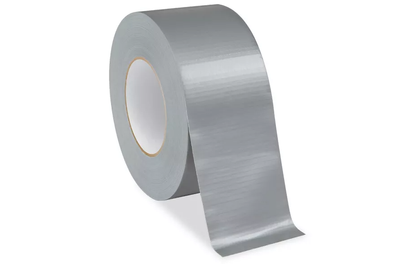 Cinta para Ducto Plata