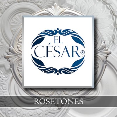 Decolast - Rosetones