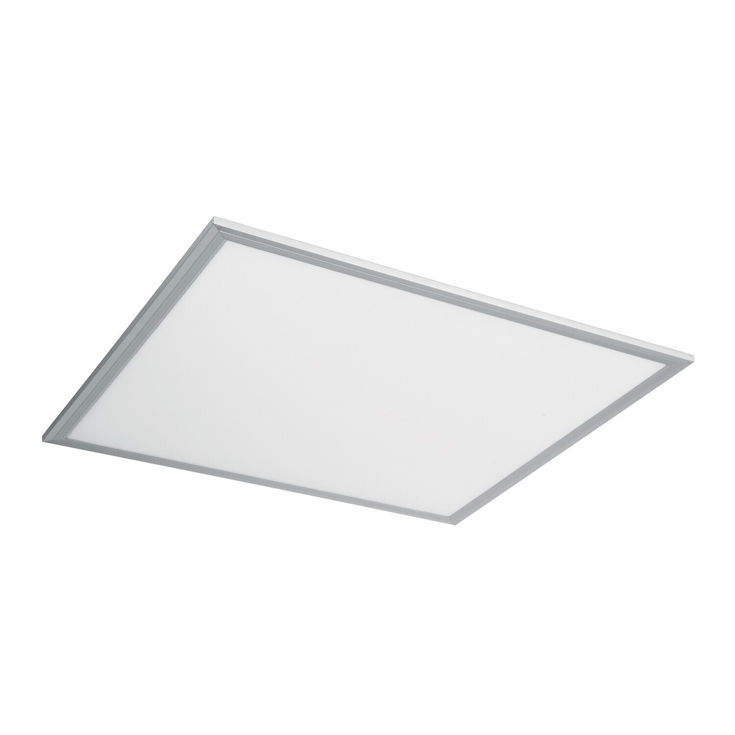 Incentivo Limpia el cuarto espacio Panel delgado colgante de LED 45 W 60 x 60 cm luz de día / código: 48549 /  clave: COL-400L