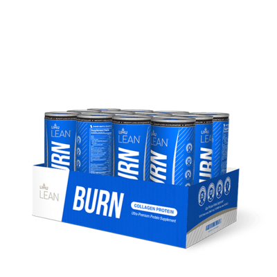 LIMU LEAN® BURN 12-Pack