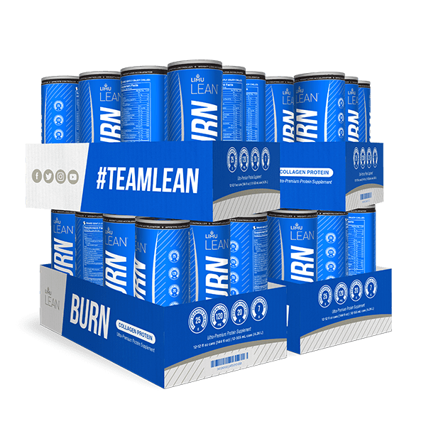 LIMU LEAN® BURN 48-Pack