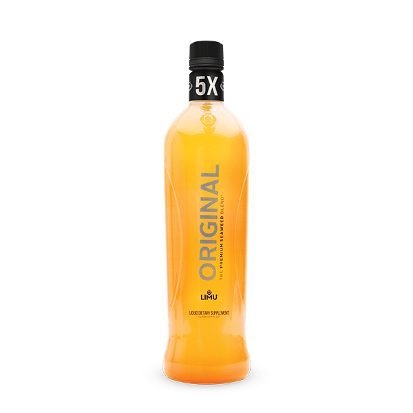 LIMU ORIGINAL® Bottle