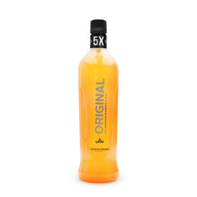 LIMU ORIGINAL® Bottle