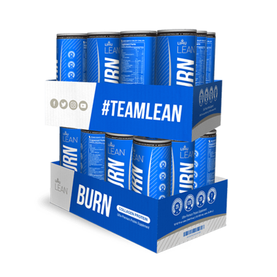 LIMU LEAN® BURN 24-Pack