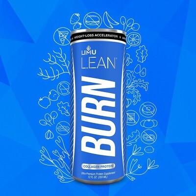 LIMU LEAN® BURN 24-Pack