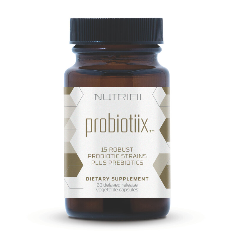 Probiotiix by Nutrifii (Ariix)