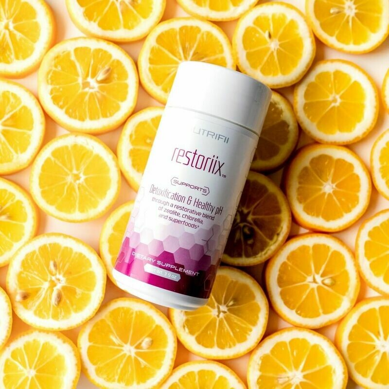 Restoriix by Nutrifii (Ariix)