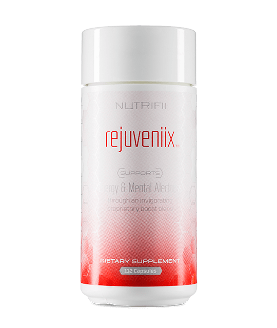 Rejuveniix by Nutrifii (Ariix)