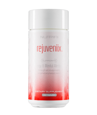 Rejuveniix by Nutrifii (Ariix)