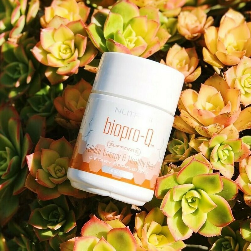 Biopro-Q by Nutrifii (Ariix)