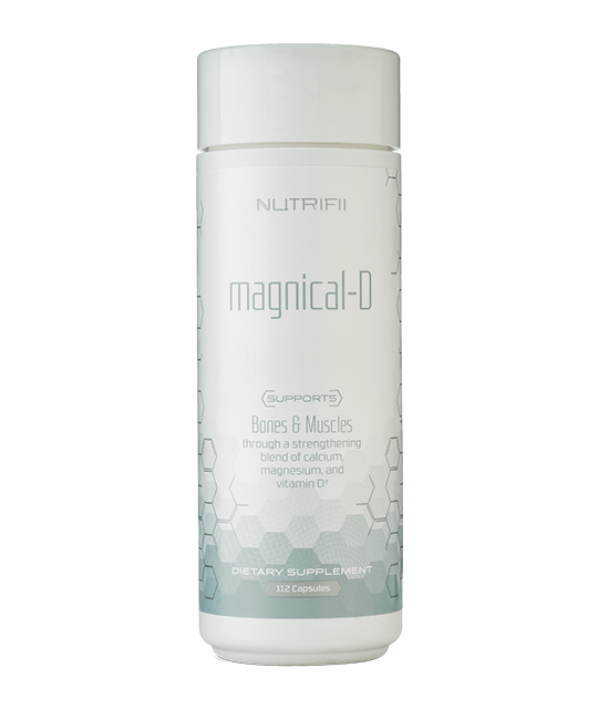Magnical-D by Nutrifii (Ariix)