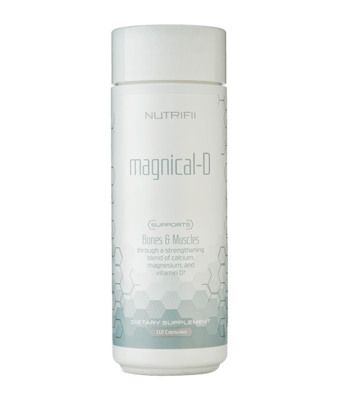 Magnical-D by Nutrifii (Ariix) Magnical-D by Nutrifii (Ariix)