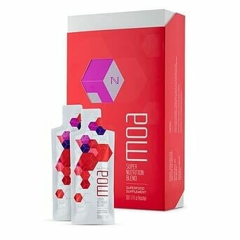 Moa by Nutrifii (Ariix) Moa by Nutrifii (Ariix)