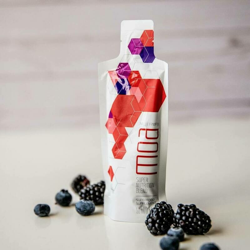 Moa by Nutrifii (México)
