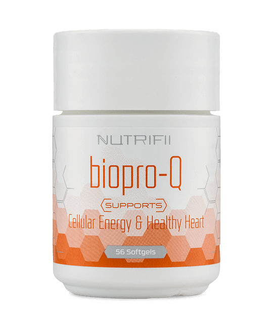 Biopro-Q by Nutrifii (Ariix)