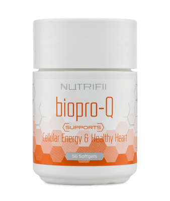 Biopro-Q by Nutrifii (Ariix)