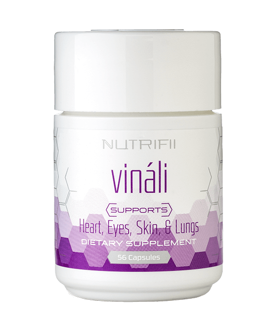 Vinali by Nutrifii (Ariix)