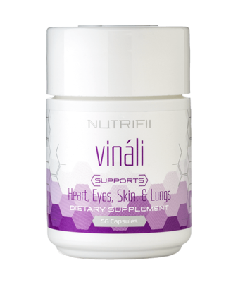 Vinali by Nutrifii (Ariix)