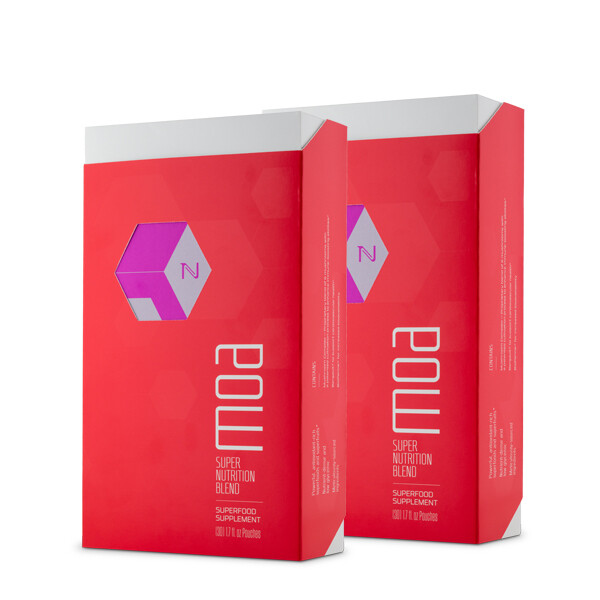 Moa by Nutrifii (Ariix) (2-Pack)