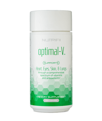 Optimal-V by Nutrifii (Ariix) Optimal-V by Nutrifii (Ariix)