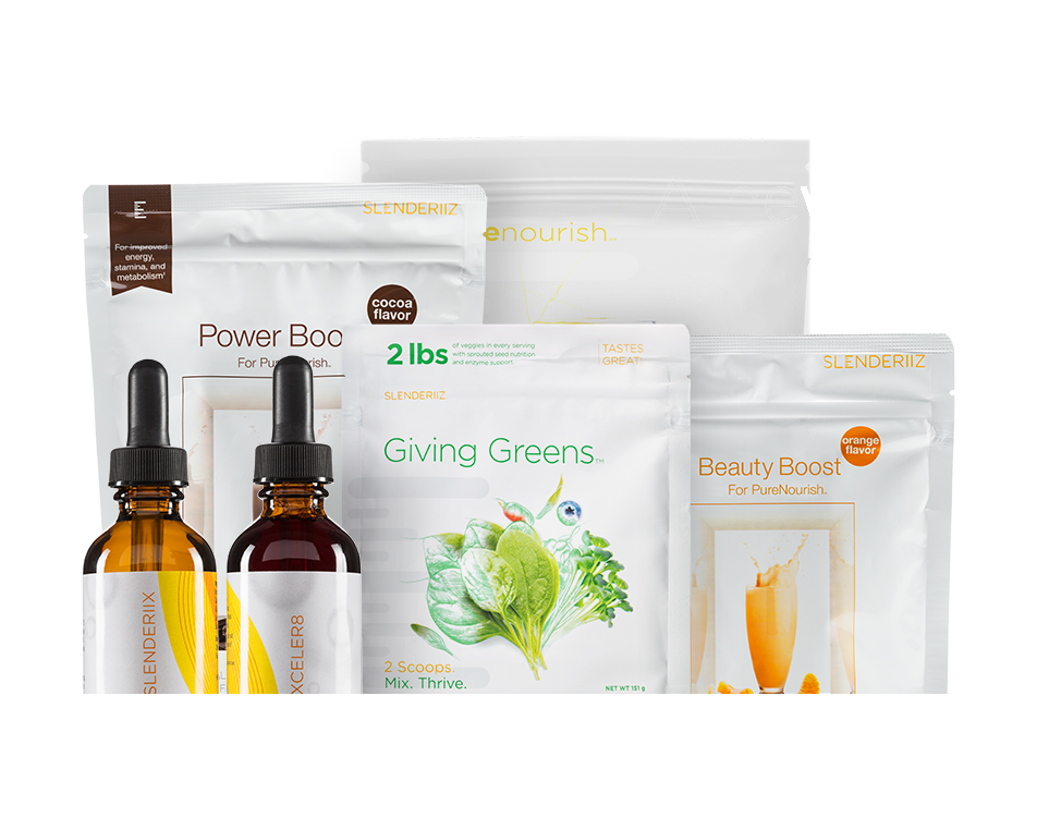 Shop at The Perfect Nutrition - Natural Health Supplements