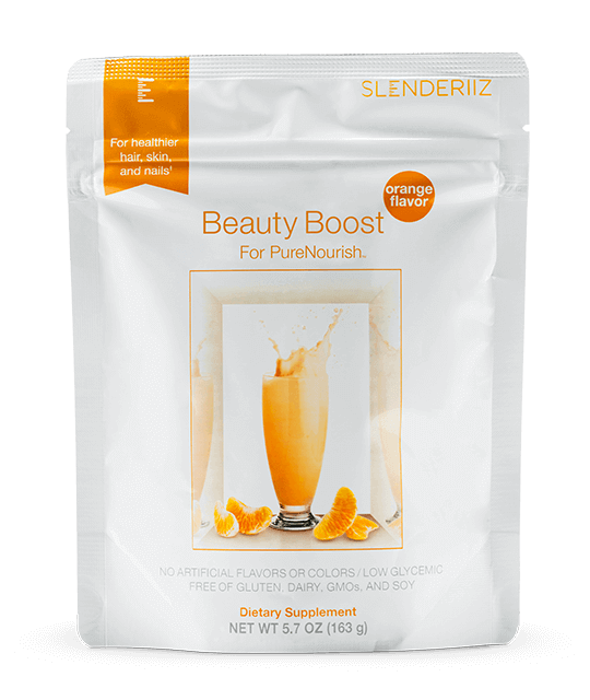 Beauty Boost - Slenderiiz