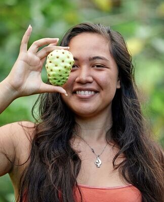 Tahitian Noni Pouches
