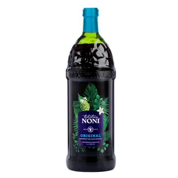 Tahitian Noni Juice