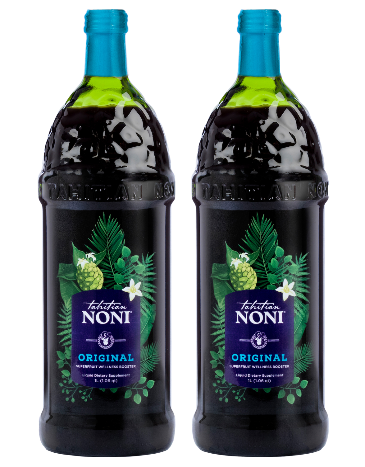 Tahitian Noni® Original - 2 Bottles