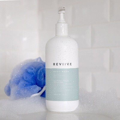 Reviive Body Wash