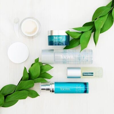 Lucim Skincare