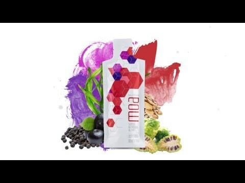 Moa by Nutrifii (Ariix)