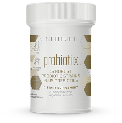 Probiotiix by Nutrifii (Ariix) Probiotiix by Nutrifii (Ariix)