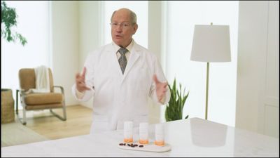 Omega-Q by Nutrifii (Ariix)