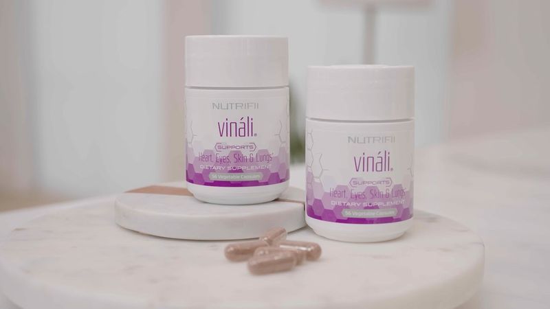 Vinali by Nutrifii (Ariix)