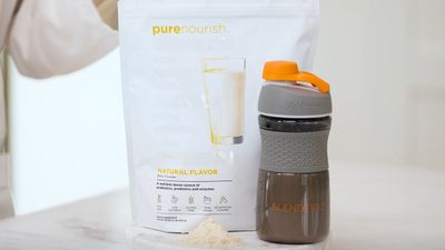 PureNourish Natural