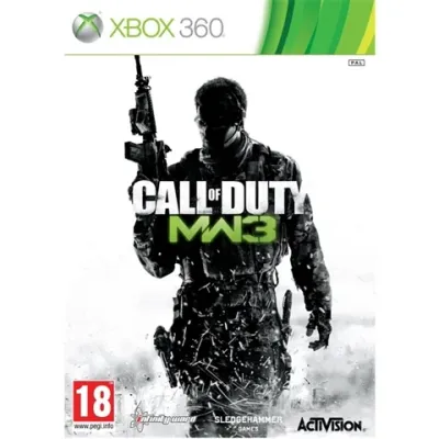 Call Of Duty Modern Warfare 3 (18)