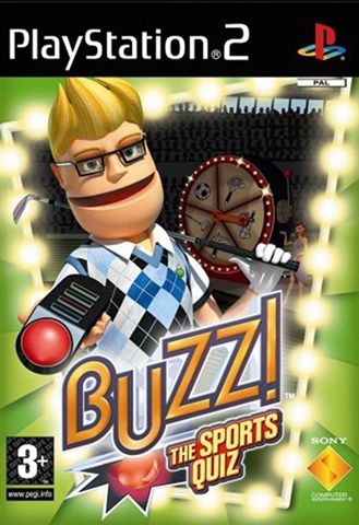 Buzz Sports Quiz