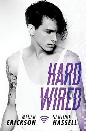 Hard Wired: Volume 3 (Cyberlove) - Paperback